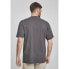 URBAN CLASSICS Basic Tall short sleeve T-shirt