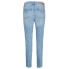 Фото #4 товара VERO MODA Tracy Hr Regular Straight jeans