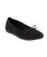 Фото #1 товара Балетки Danskin Wonder Slip On