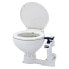 Фото #2 товара TALAMEX Toilet Standard Turn2Lock