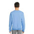 Фото #2 товара Athletic Works Sweatshirt Men's XL Peri Swim Cotton Fleece Crew Neck Pullover