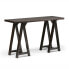 Фото #1 товара CLOSEOUT! Ramsee Console Table