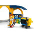 Фото #3 товара Игровой набор LEGO Sonic Tails Tornadoflieger mit Werkstatt 76991