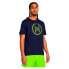 Фото #1 товара UNDER ARMOUR Run Anywhere short sleeve T-shirt