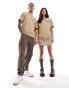 Napapijri Nalu t-shirt in beige