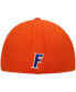 ფოტო #3 პროდუქტის Men's Orange Florida Gators Team Color Fitted Hat