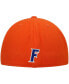 Men's Orange Florida Gators Team Color Fitted Hat