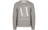 Фото #1 товара Толстовка мужская ARMANI EXCHANGE с логотипом 8NZMPA-ZJ1ZZ-3930