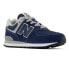 NEW BALANCE 574 Evergreen trainers