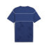 Фото #2 товара Puma Bmw Mms Sds Graphic Crew Neck Short Sleeve T-Shirt Mens Blue Casual Tops 62