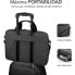 SUBBLIM Air Padding 15.6´´ laptop briefcase