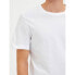 SELECTED Axel short sleeve T-shirt 3 units