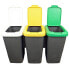 TONTARELLI 150L PK1840 Recycling Bin