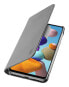 Фото #1 товара Cellularline BOOK3GALA21S - Flip case - Samsung - Galaxy A21s - 16.5 cm (6.5") - Black