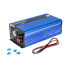 Фото #1 товара AZO Digital DC / AC Step-Up Voltage Regulator IPS-2000S - 12VDC / 230VAC 2000W - sine