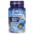 Фото #1 товара The Smurfs, детские жевательные таблетки, для спокойного сна, для детей от 3 лет, ягодный вкус, 50 жевательных таблеток