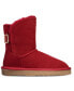 ფოტო #2 პროდუქტის Women's Teenyy Winter Booties, Created for Macy's