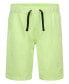 Big Boys Stretch Hybrid Pull-On Shorts