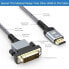 Фото #7 товара Snowkids HDMI to DVI cable