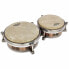 Pearl 7" & 8,5" Travel Bongo