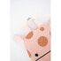 Фото #7 товара Одеяло Crochetts Одеяло Розовый Жираф 85 x 140 x 2 cm