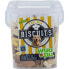 ფოტო #2 პროდუქტის WUAPU Biscuits Zoo Mix 500g Dog Snack