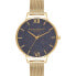 OLIVIA BURTON OB16GD75 watch