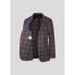 Фото #7 товара HACKETT Sr Brown/Blue Chk Blazer