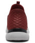 Фото #4 товара Men's Slip-Ins: Summits - Key Pace Walking Sneakers from Finish Line