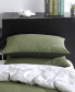 Фото #9 товара Одеяло на 2 спальни Eddie Bauer Skyline Stripe Reversible - Twin