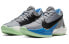 Баскетбольные кроссовки Nike Freak 2 EP "Particle Grey" CK5825-004 40.5 - фото #4