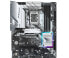 Фото #2 товара ASRock Z790 Pro RS - Intel - LGA 1700 - Intel® Core™ i5 - Intel® Core™ i7 - Intel® Core™ i9 - DDR5-SDRAM - 128 GB - DIMM