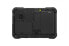 Фото #4 товара Panasonic Toughbook G2 - 25.6 cm (10.1") - 1920 x 1200 pixels - 512 GB - 16 GB - Windows 10 - Black