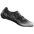 Дорожные велосипедные ботинки Shimano RC702 Road Shoes Shimano S-Phyre - уровень конкурса. 45 - фото #1