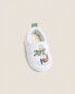 Фото #6 товара Le petit prince print slippers