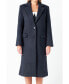 Фото #1 товара Шерстяное пальто для женщин от Grey Lab.