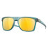 ფოტო #1 პროდუქტის OAKLEY Leffingwell Prizm Polarized Sunglasses