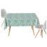 Фото #1 товара ECOMMERC3 Olena Resin Tablecloth 140x140 cm