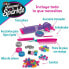 Фото #2 товара Игра для создания причесок Cra-Z-Art Shimmer 'n Sparkle 10 x 20,5 x 6 см 4 штуки