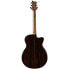 PRS SE A60E Lefthand Natural