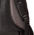 Фото #7 товара Мужской городской рюкзак черный с карманом Samsonite Tectonic 2 Large Backpack, Black/Orange, 18 x 13.3 x 8.6