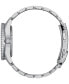 ფოტო #2 პროდუქტის Men's Automatic Promaster Dive Stainless Steel Bracelet Watch 41mm