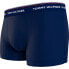 Фото #3 товара TOMMY HILFIGER Wb +UM0UM01642 Boxer 3 Units