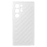 Фото #4 товара Чехол защитный Samsung Shield Case для Samsung Galaxy S24 Ultra светло-серый