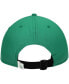 Фото #5 товара Men's Green Ireland National Team Ripstop Flawless 9FORTY Adjustable Hat