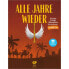 Edition Dux Alle Jahre wieder - Klarinette mit Download