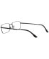 ფოტო #7 პროდუქტის Men's Eyeglasses, AR5108 59