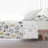 Bedding set Decolores Santorini Multicolour 160 x 270 cm