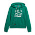 Фото #3 товара SUPERDRY College Scripted Graphic hoodie