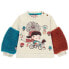 Фото #1 товара BOBOLI Fleece sweatshirt